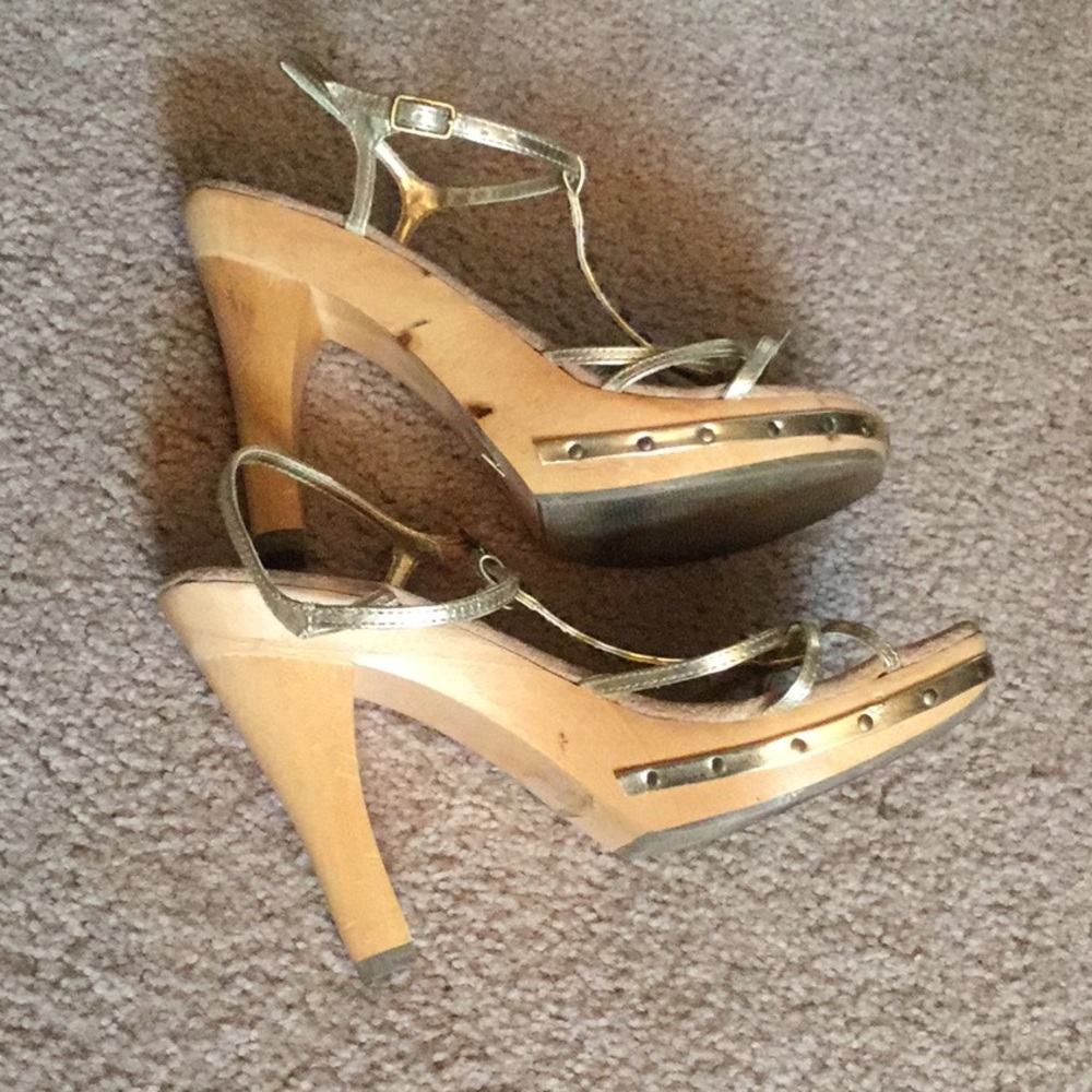 Delicious shoes - Picture 3 of 6